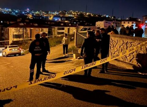 Türkiyədə atışma oldu, azı 5 nəfər öldü