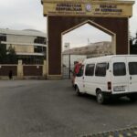 ANONS EDİLDİ: Quru sərhədləri bu tarixdə açıla bilər