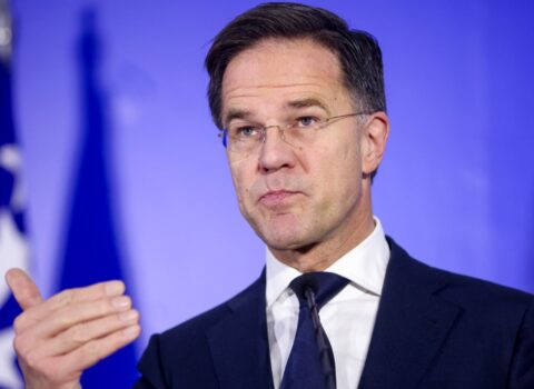 “Bu, NATO-ya zərər vurmayacaq” – Rutte