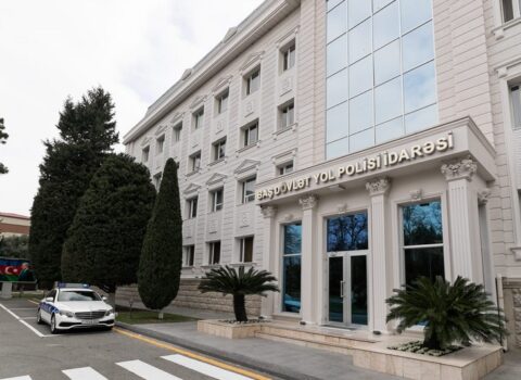 BDYPİ əlverişsiz hava şəraiti ilə bağlı hərəkət iştirakçılarına müraciət etdi