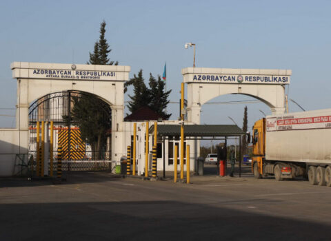 Quru sərhədlərlə bağlı YENİ XƏBƏR VAR: Gürcüstan, İran və Rusiya ilə…