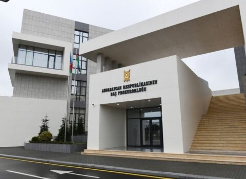 ABU-nun keçmiş rektoru Elşad Abdullayev Baş Prokurorluğa ÇAĞIRILDI