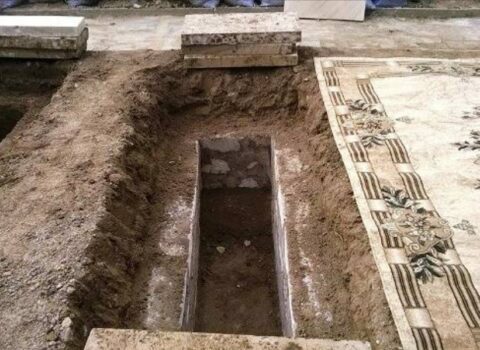 “Geri qayıtma ehtimalı”, “lənətlənmə qorxusu”, YOXSA… – Qadınlar niyə daha dərin basdırılıb? – ŞOK SƏBƏBLƏR