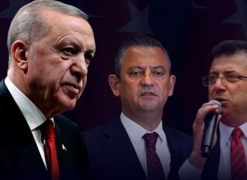 CHP sədrindən SENSASİON AÇIQLAMA: “İmamoğlunu həbs etmək üçün Trampdan icazə aldılar”