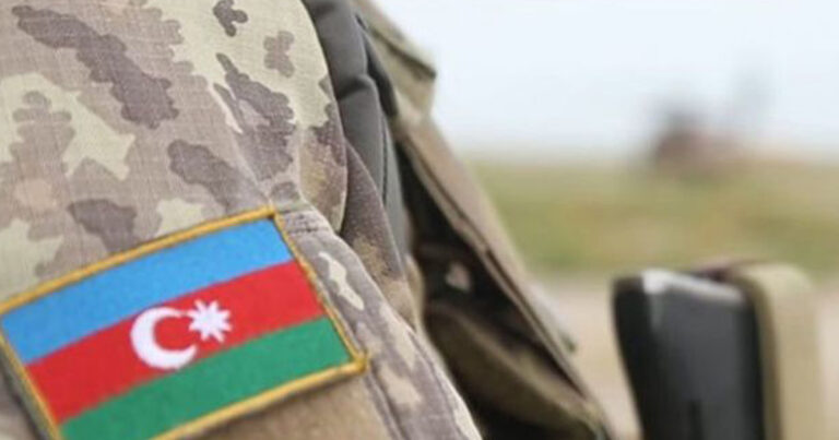 MÜHÜM DƏYİŞİKLİK: Bu şəxslər 48 yaşa kimi hərbi xidmətdə olacaq MÜHÜM DƏYİŞİKLİK: Bu şəxslər 48 yaşa kimi hərbi xidmətdə olacaq