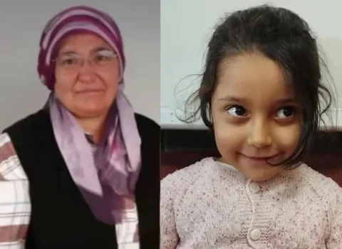 Qaz idarəsinin səhvinə görə ana və 6 yaşlı qızı öldü