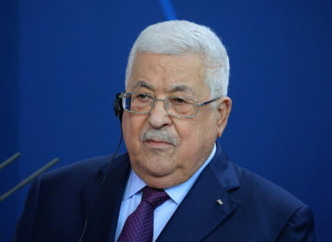 Mahmud Abbas xələfini seçdi