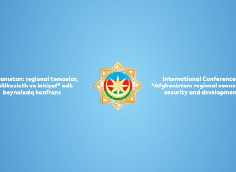 Bakıda Əfqanıstanla bağlı beynəlxalq tədbir keçirilib