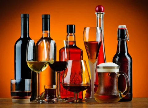 Alkoqolun ən tez zədələdiyi 5 orqan