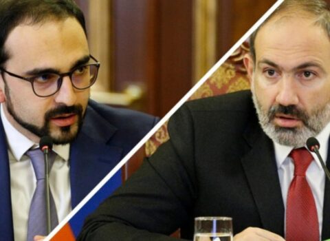 Baş nazirin “başı dərddə” – Tiqran Avinyan Paşinyanı prokurorluğa “təslim” edəcək 