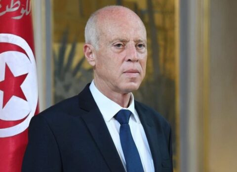 Tunis Prezidenti Azərbaycan liderini təbrik etdi