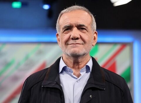 Pezeşkian o limana gedəcək