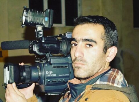 Lənkəranda DƏHŞƏT: Operator FACİƏVİ ŞƏKİLDƏ öldü – FOTO