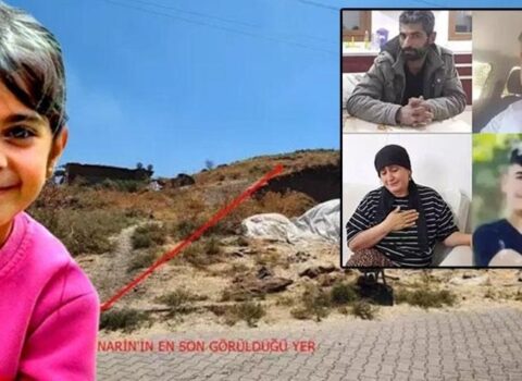Türkiyəni silkələyən qətllə bağlı ŞOK: Sabah 15 nəfər… – FOTO