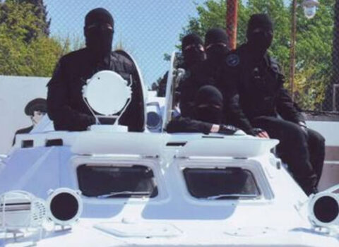Azərbaycan onu Özbəkistana ekstradisiya etdi