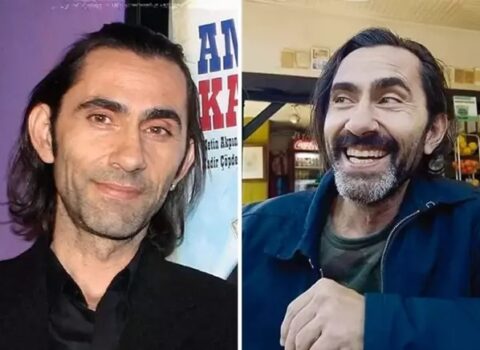 Son halı görənləri təəccübləndirdi: “Avrupa Yakası”nın Qaffuru TANINMAZ HALDA – FOTOLAR