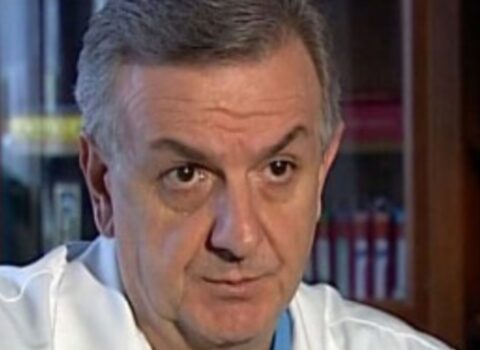 Prezidentin təltif etdiyi Əliyev kimdir?