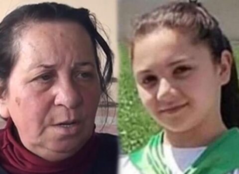 “Saçını kəs, dağa gəl…” – İtən məktəblinin nənəsi – VİDEO