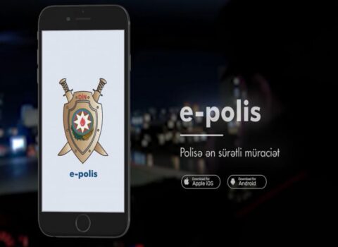 DİN: Onlayn qəbula yazılaraq ərazi polis rəislərinə birbaşa müraciət etmək olar – VİDEO