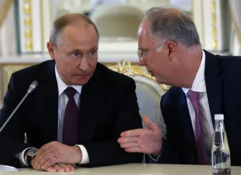 Putinin adamı Vaşinqtonda elan etdi: Ağ Ev razıdır, iki hədəf var