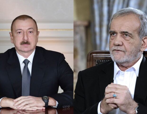 Pezeşkian niyə məhz indi Əliyevə ZƏNG ETDİ? – İLGİNC SƏBƏBLƏR
