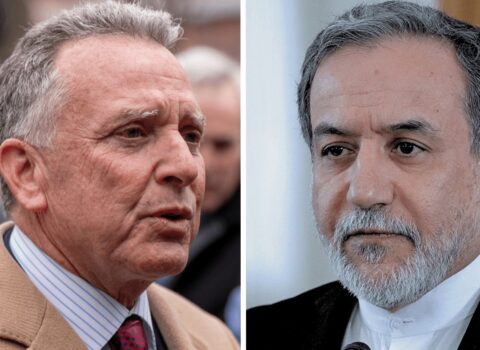 ABŞ və İran arasında növbəti danışıqlar BU TARİXDƏ KEÇİRİLƏCƏK