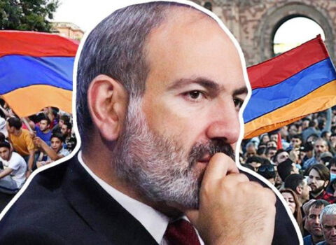 “Ermənistan siyasi xəritədən silinəcək, Qərb və Rusiya arasında poliqona çevriləcək” – ŞOK AÇIQLAMA