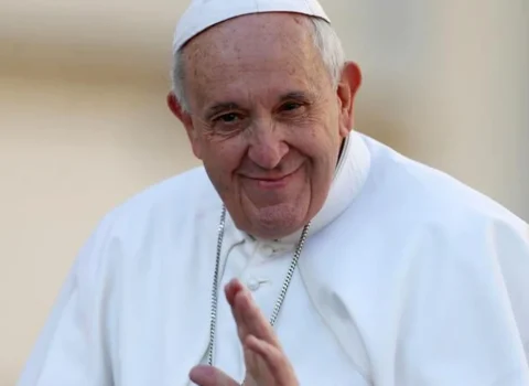 Roma Papası Fransisk bu gün dəfn olunur