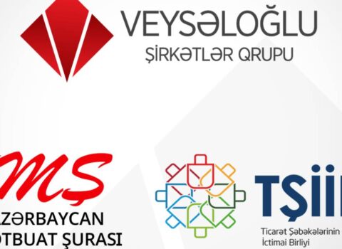 Veysəloğlu Şirkətlər Qrupu, MŞ və TŞİİB-lə birgə jurnalistlər üçün araşdırma müsabiqəsinə start verdi