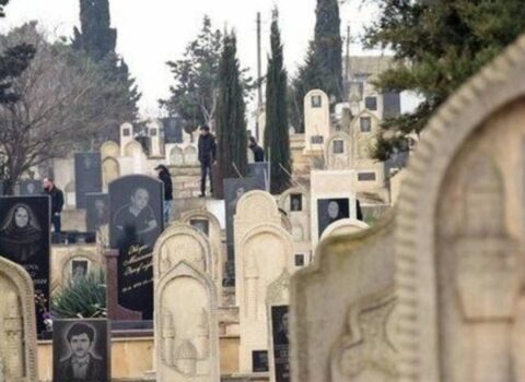 İslamda qəbirlərin üzərində və ətrafında gül əkməyə icazə verilirmi? – VACİB AÇIQLAMA