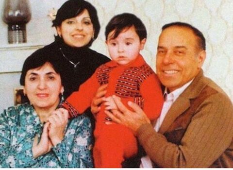 Sevil Əliyeva: “Bu gün mənim üçün ən ağır gündür” – FOTO