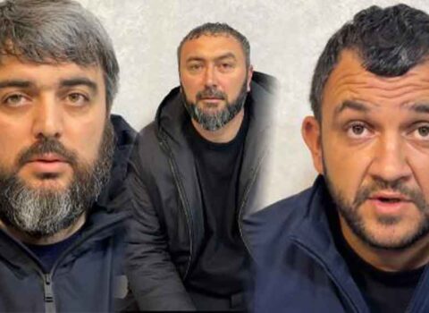 Şəmkirdə quldurluq edənlər saxlanıldı