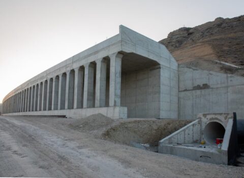 Zəngəzur dəhlizinə alternativ yoldan xəbər var – FOTO