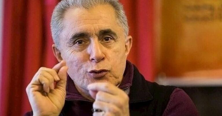 “Taksidə çalışdım, montyor, qarovulçu işlədim…”