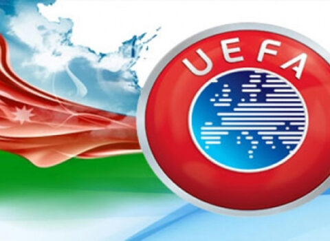 Azərbaycan yığması UEFA İnkişaf Turnirində iştirak edəcək