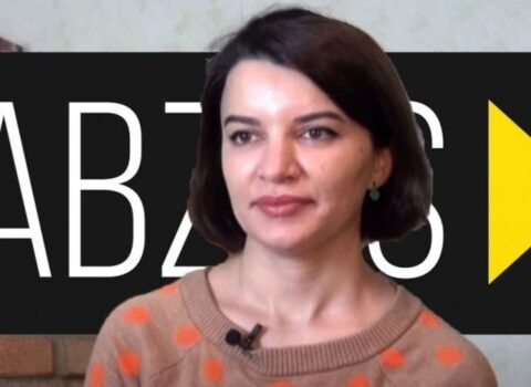 “Abzas Media”nın məhkəməsi keçirildi: Üç jurnalist ifadə verdi