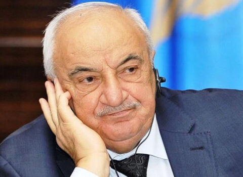 Şərifovun şirkətinin 1,3 milyon borcu var…