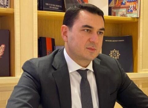 Nazir bu xanımı direktor təyin etdi – Foto