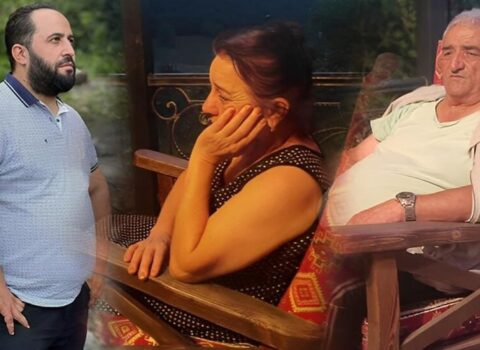 Coratdakı faciənin ŞOK TƏFƏRRÜATI: Müşfiq qisas hissi ilə böyüyüb?