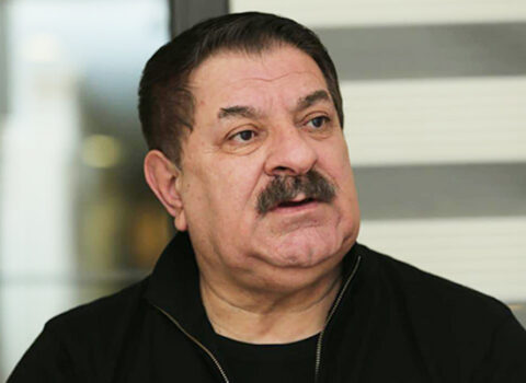 Ağadadaş Ağayev qalmaqaldan sonra: “Gecələr yatmıram…”