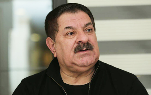 Ağadadaş Ağayev qalmaqaldan sonra: “Gecələr yatmıram…”