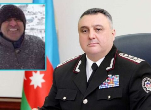 “Akula Akif” daha axtarışda deyil – Eldar Mahmudovun agenti bunu da bacardı