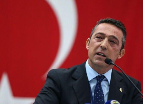 Ali Koç istefa verəcək? – özü açıqladı