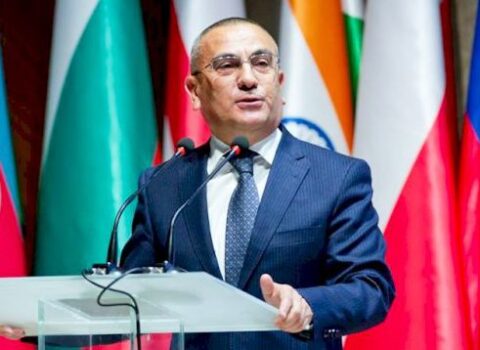 Alimpaşa Məmmədovun kassasiya şikayəti icraata verildi