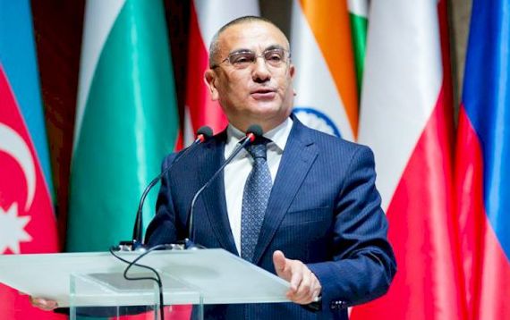 Alimpaşa Məmmədovun kassasiya şikayəti icraata verildi Alimpaşa Məmmədovun kassasiya şikayəti icraata verildi