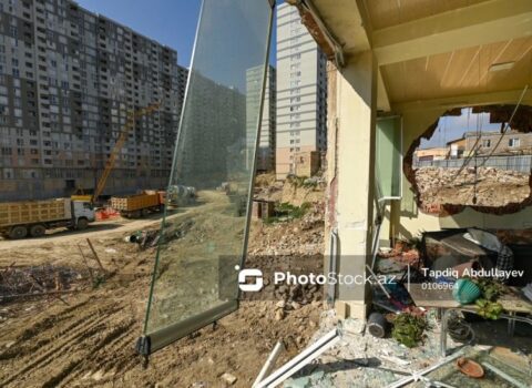 Sahibləri Alatavadakı evin qiymətini açıqladılar