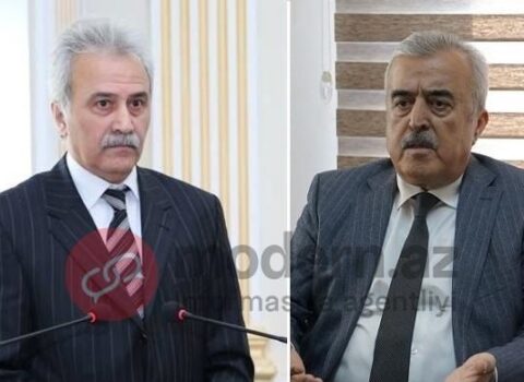 Nazim İmanov Etibar Məmmədovun yubileyinə dəvət olunmayıb – SƏBƏB
