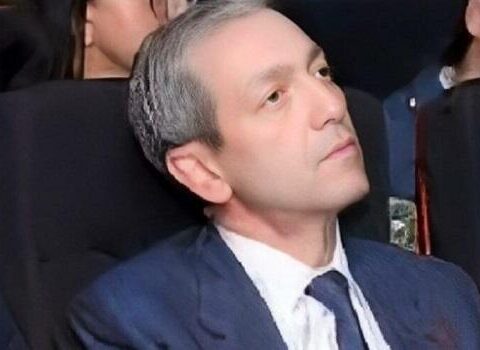 Gömrük generalının biznesmen qardaşı ilə bağlı qərar verildi