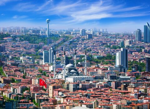 ŞOK PROQNOZ: Türkiyənin əhalisi 25 milyona qədər azala bilər