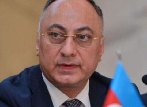 AQTA-da ŞOK istefa – Zaur Kərimov vəzifəsindən getdi